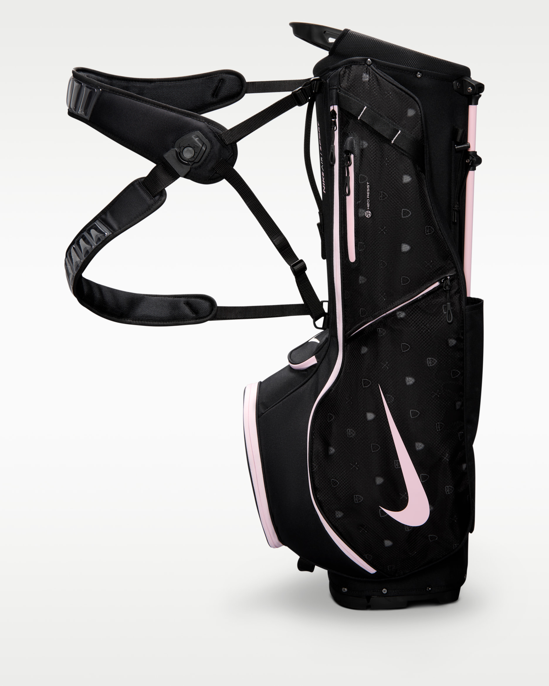Nike Air Sport 2 Golf Bag. Nike.com